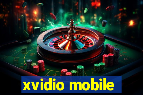 xvidio mobile